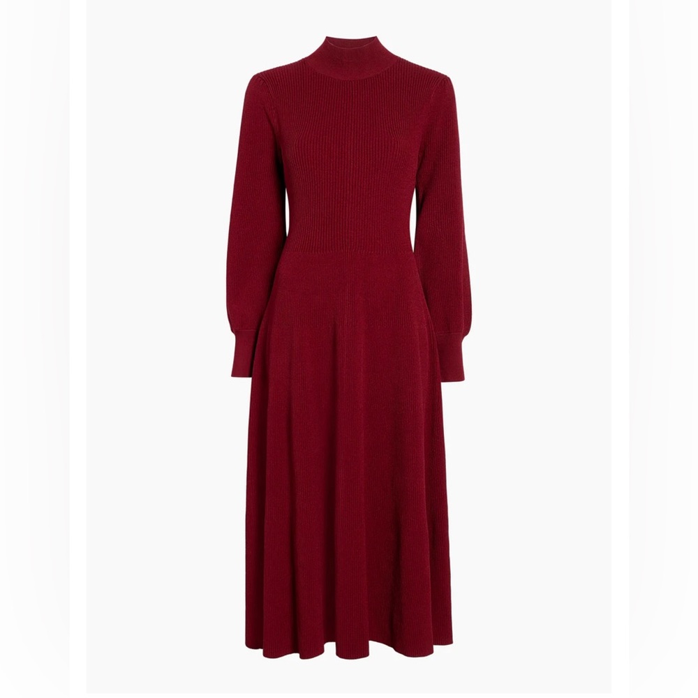 Persephone Dress from Hill House Home